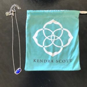Kendra Scott Elsa Necklace